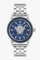 Medusa Deco Watch
