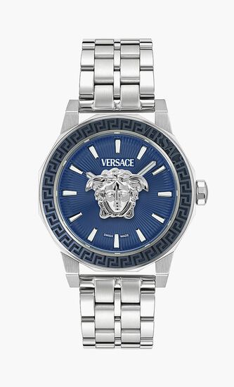 Medusa Deco Watch