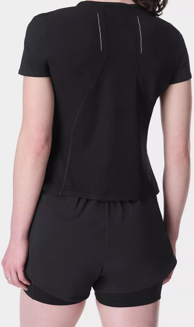 ZERO GRAVITY RUNNING T-SHIRT