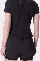 ZERO GRAVITY RUNNING T-SHIRT