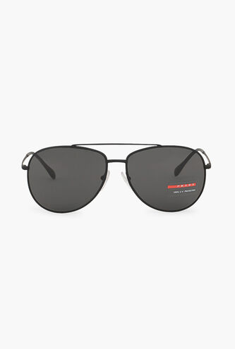 Linea Rossa Aviator Sunglasses