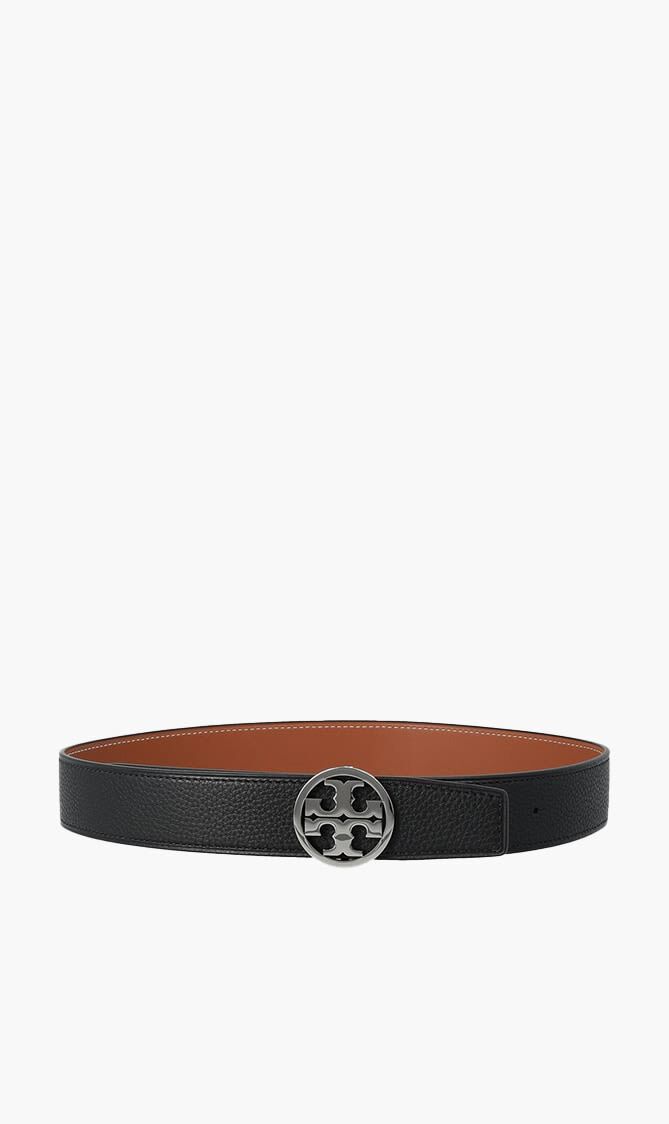 15 MILLER REVERSIBLE BELT