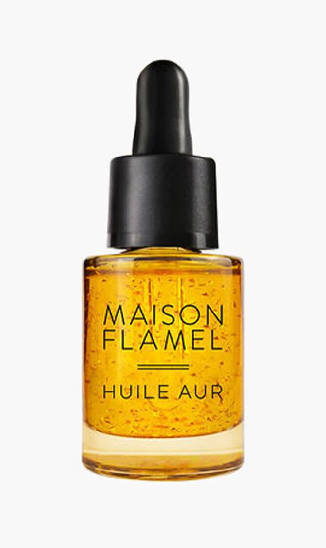 Huile AUR Face Oil, 15ml