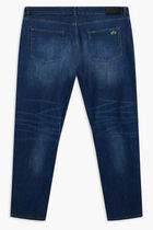 5 POCKET STYLE TROUSERS 5 POCKET STYLE TROUSERS