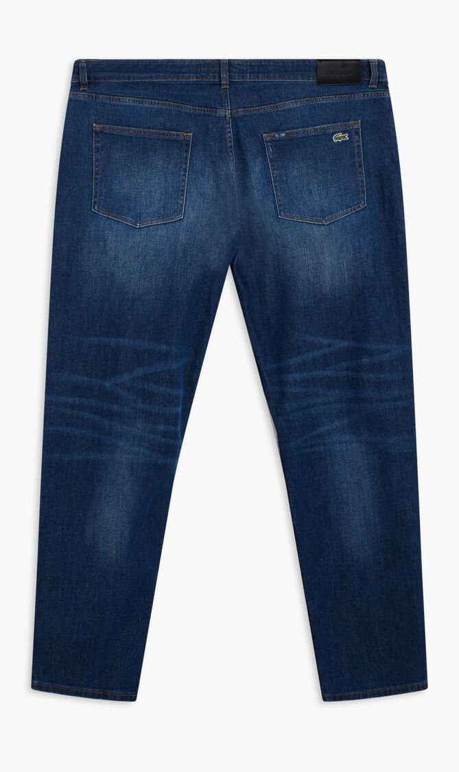 5 POCKET STYLE TROUSERS 5 POCKET STYLE TROUSERS