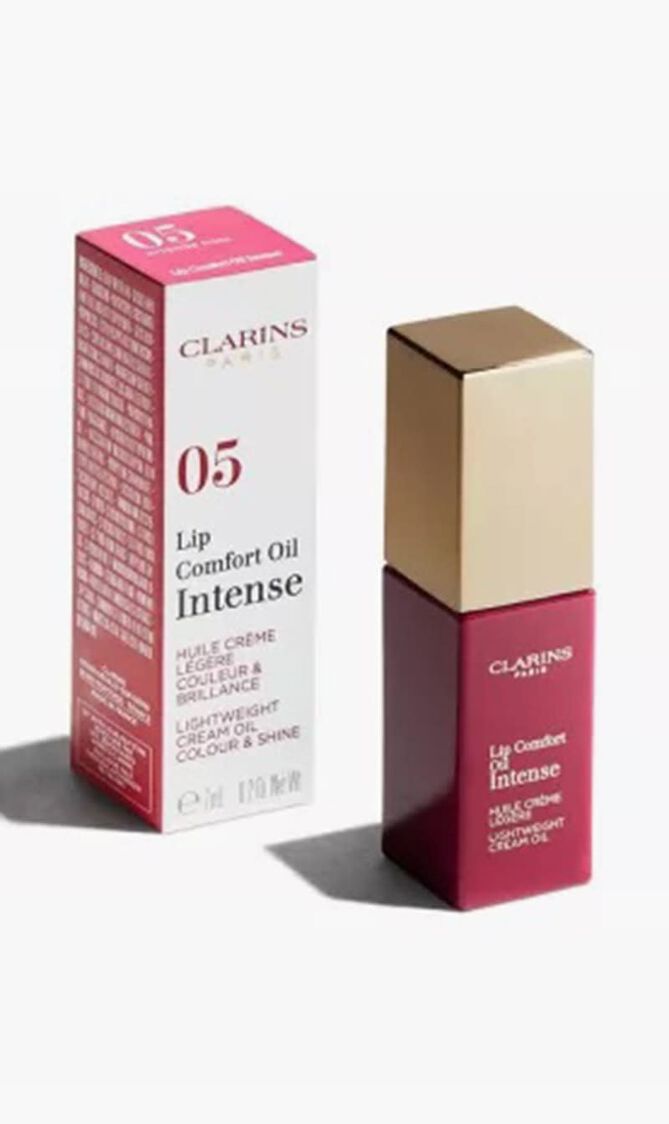 LIP COMFORT OIL 05 R