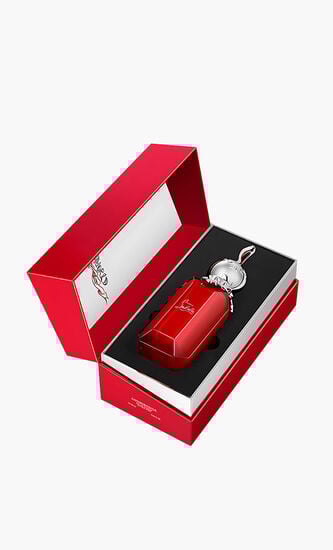 Loubirouge Eau de Parfum, 90ml