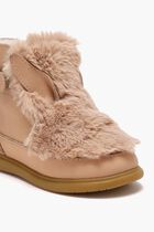 ROUMI SHOES FLUFFY BUNNY