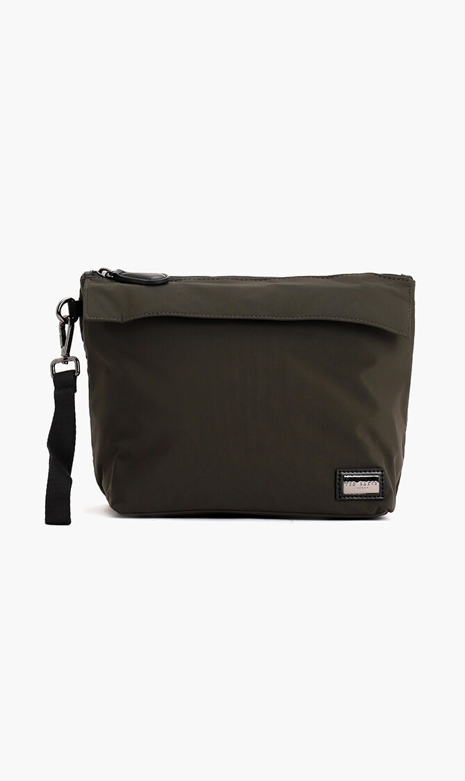 Ted baker outlet toiletry bag