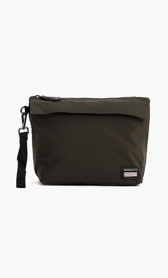 Nylon Wash Bag