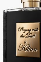 Playing With The Devil Eau De Parfum, 50ml
