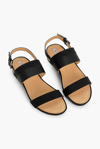 Formosa Leather Sandals