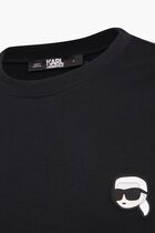 Ikonic Patch T-Shirt