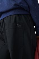 Organic Cotton Gabardine Chinos