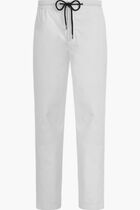 Tencel Popeline Pants