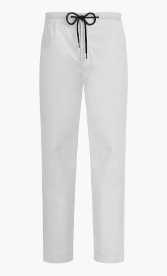Tencel Popeline Pants
