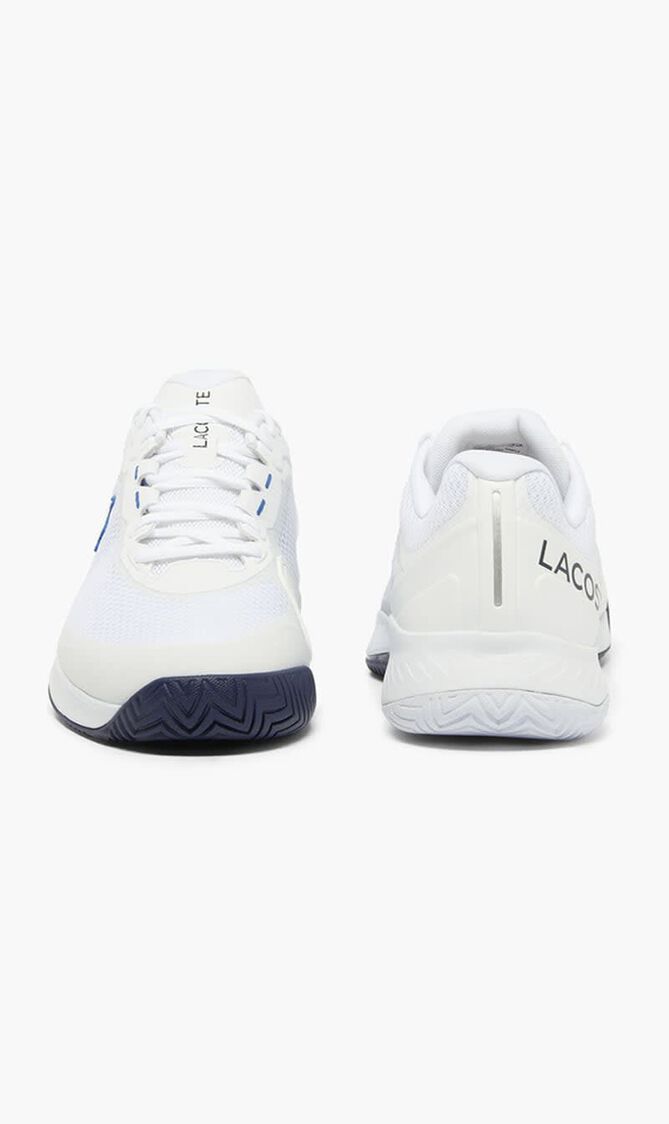 Tech Point Tennis Shoes