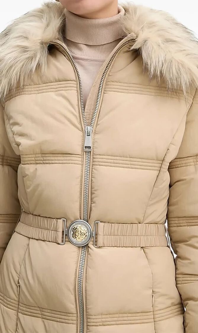 Marisol Down Jacket