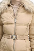 Marisol Down Jacket