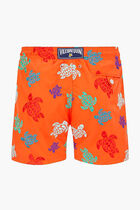 Turtle Printed Shorts Turtle Printed Shorts