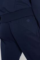 Double Knit Track Pants