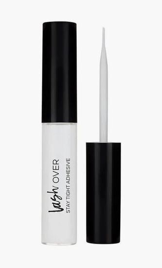 LASH OVER STAY TIGHT EYELASH ADHESIVE NEW18