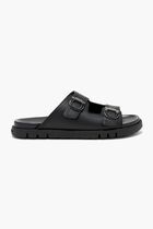 Double Strap Sandals