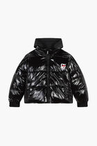 Reversible Puffer Jacket
