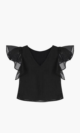MET GALA TOP