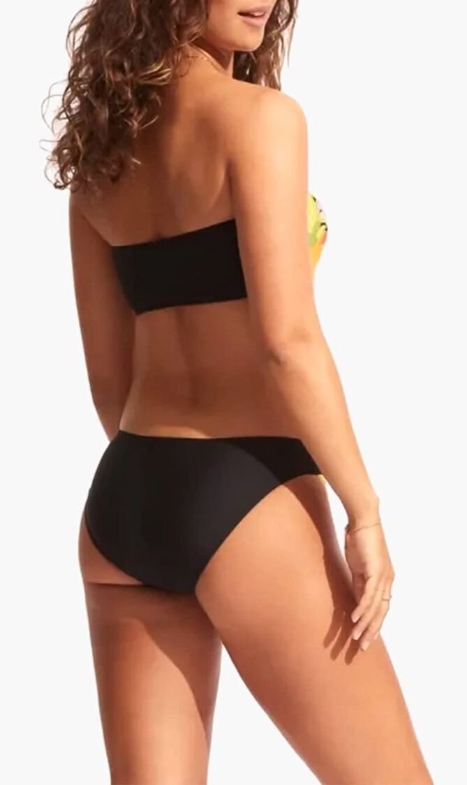 SUMMER SALT HIPSTER PANT