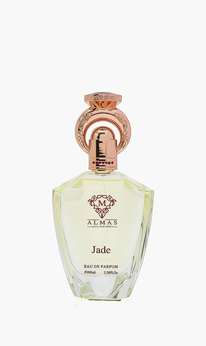 JADE PERFUME-HARD CARTON BOX 100 ML