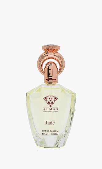 Jade Perfume Set Unisex