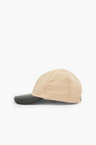 HAT 06 CANVAS LINO RIGIDO