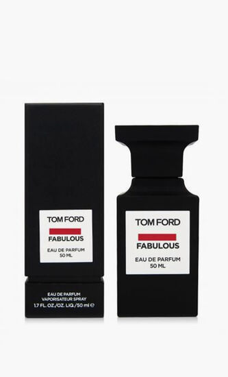 F FABULOUS EDP 50ML/1.7FLOZ