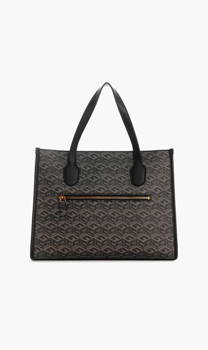 Silvana Small Tote