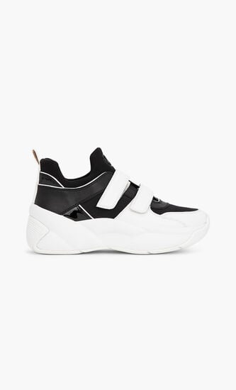 Kelly Canvas Trainer