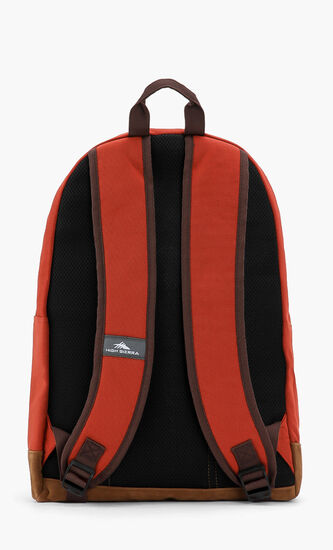 HS Urban Vintage Backpack