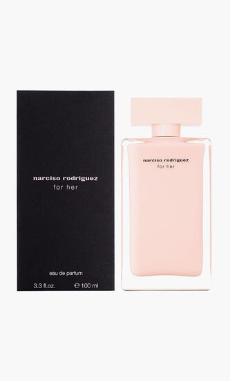 For Her Eau De Parfum, 100ml