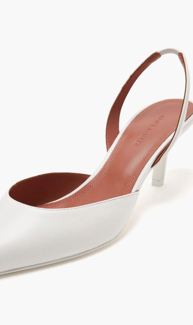 Sofia Sling Pumps