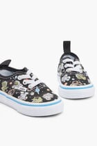 Vans x Glow Cosmic Zoo Authentic Sneakers Vans x Glow Cosmic Zoo Authentic Sneakers