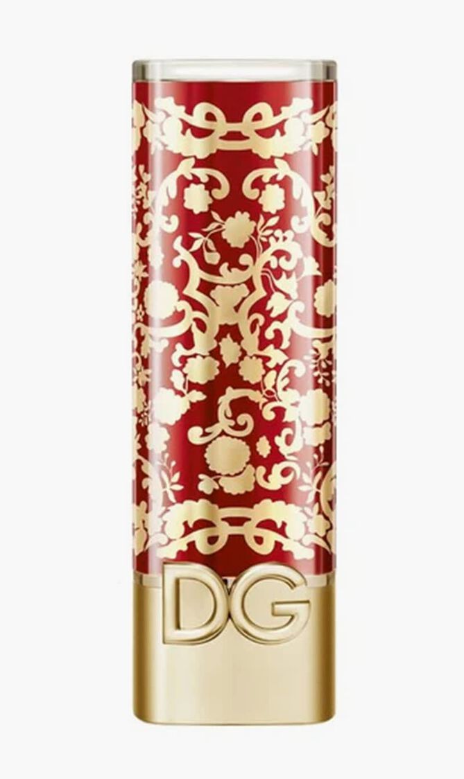 The Only One Luminous Lipstick, Red Lace Cap