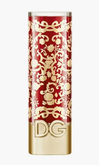 The Only One Luminous Lipstick, Red Lace Cap