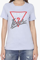 Ss Cn Icon Tee