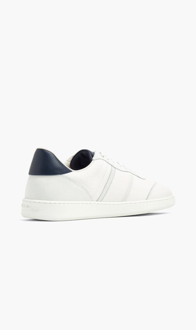 Low Top Sneakers
