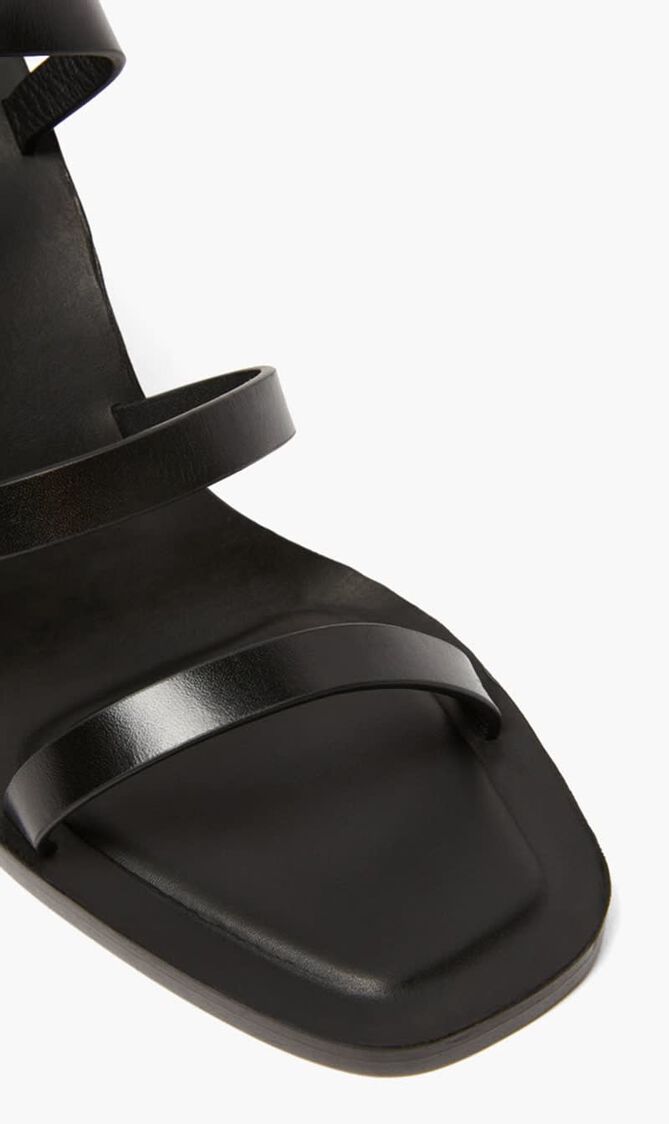 JUTTALSANDAL FOOTWEAR