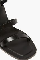 JUTTALSANDAL FOOTWEAR