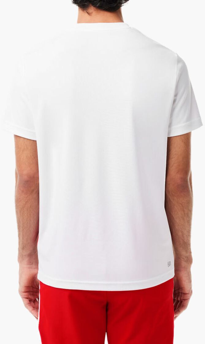 Tennis x Novak Djokovic T-shirt