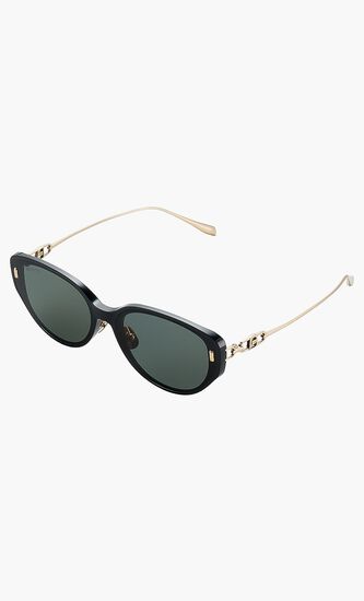 Cat Eye Sunglasses
