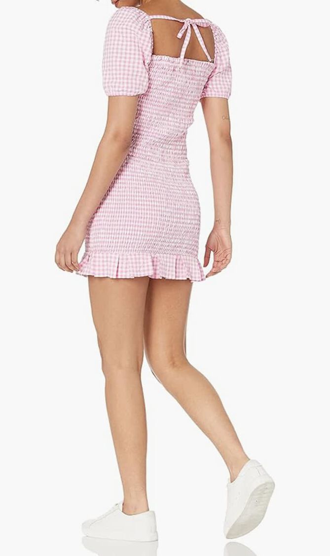 W1Gk0Ywdv70 Knit Dress