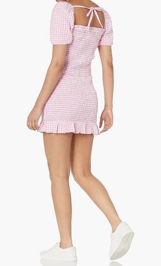 W1Gk0Ywdv70 Knit Dress